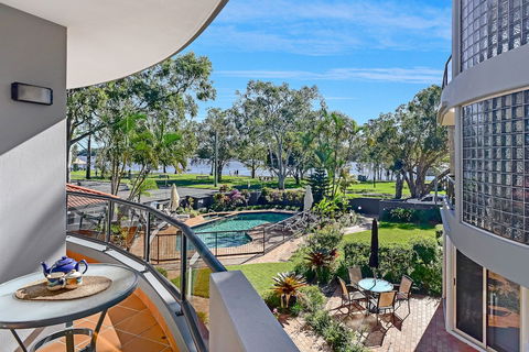 Como Noosa - Nambucca Heads Accommodation 0