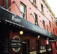 Shakespeare Hotel Surry Hills - Nambucca Heads Accommodation