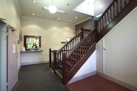 The George Sydney - Nambucca Heads Accommodation 3
