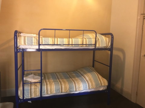 The George Sydney - Nambucca Heads Accommodation 6