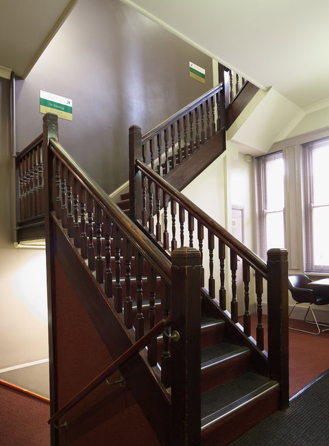 The George Sydney - Nambucca Heads Accommodation 1