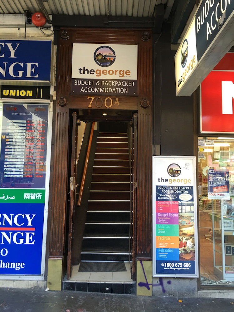Sydney City NSW Nambucca Heads Accommodation
