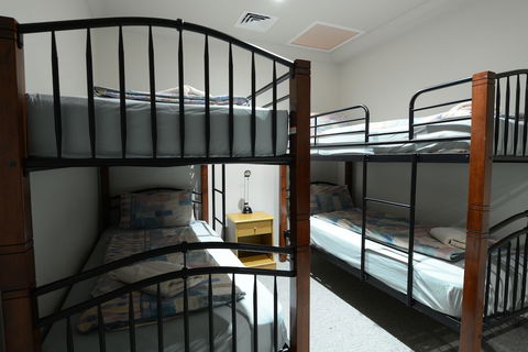 Falls Creek Country Club - Nambucca Heads Accommodation 6