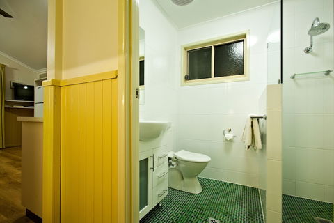 BIG4 Adventure Whitsunday Resort - Nambucca Heads Accommodation 6