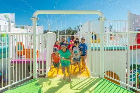BIG4 Adventure Whitsunday Resort - Nambucca Heads Accommodation 1