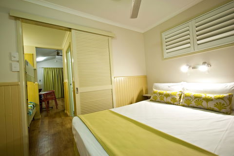 BIG4 Adventure Whitsunday Resort - Nambucca Heads Accommodation 4