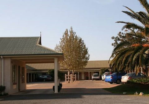 Country Gardens Motor Inn - Nambucca Heads Accommodation 1