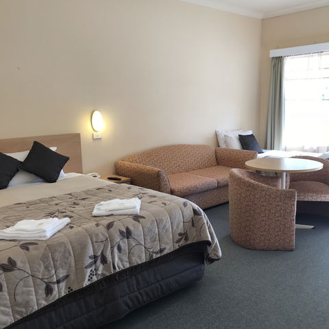 Country Gardens Motor Inn - Nambucca Heads Accommodation 6