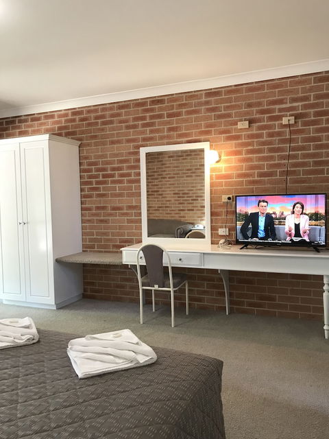 Country Gardens Motor Inn - Nambucca Heads Accommodation 5