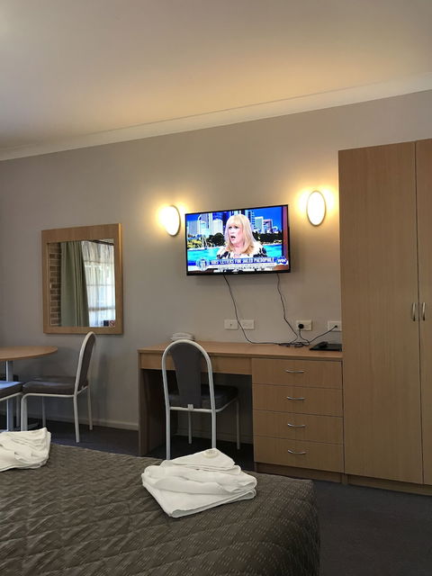 Country Gardens Motor Inn - Nambucca Heads Accommodation 3