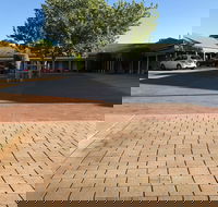 Country Gardens Motor Inn - Nambucca Heads Accommodation