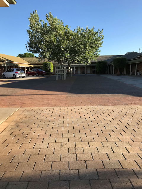 Country Gardens Motor Inn - Nambucca Heads Accommodation 0