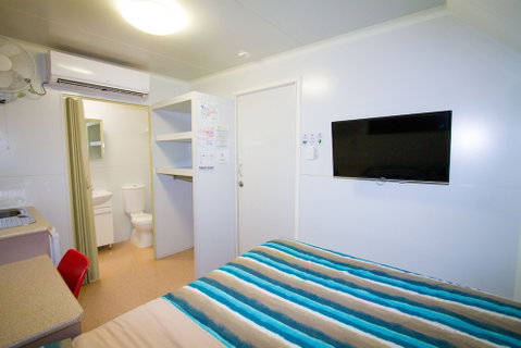 Ned Kelly's Motel - Nambucca Heads Accommodation 4