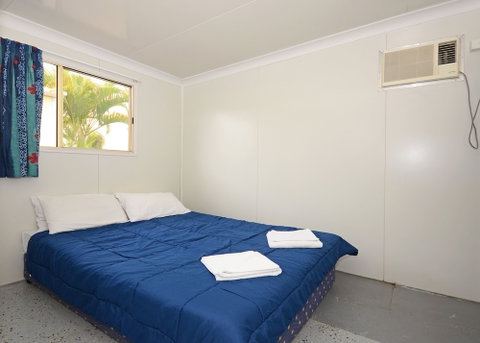 Ned Kelly's Motel - Nambucca Heads Accommodation 6
