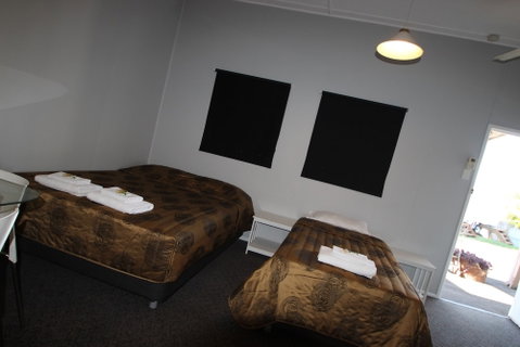 Ned Kelly's Motel - Nambucca Heads Accommodation 5