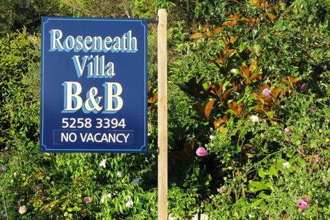 Roseneath Villa B & B - Nambucca Heads Accommodation 3