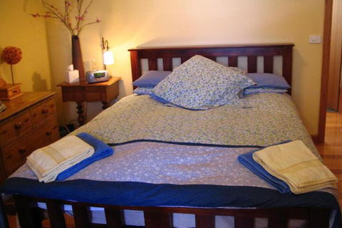 Roseneath Villa B & B - Nambucca Heads Accommodation 4