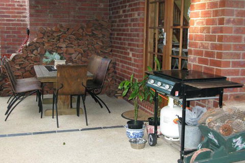 Roseneath Villa B & B - Nambucca Heads Accommodation 0
