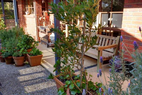 Roseneath Villa B & B - Nambucca Heads Accommodation 2