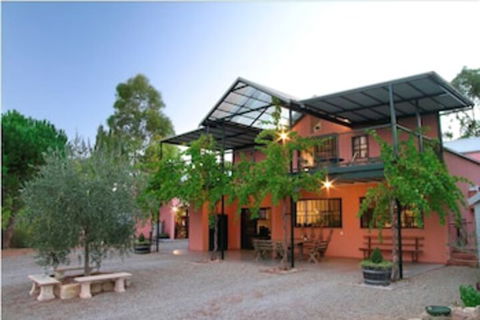 Patly Hill Farm - Nambucca Heads Accommodation 0