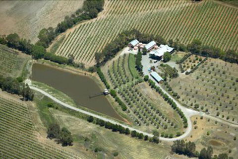 Patly Hill Farm - Nambucca Heads Accommodation 1
