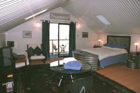Patly Hill Farm - Nambucca Heads Accommodation 2