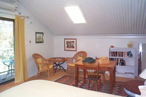 Patly Hill Farm - Nambucca Heads Accommodation 4