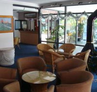 Blakehurst Motor Inn - Nambucca Heads Accommodation