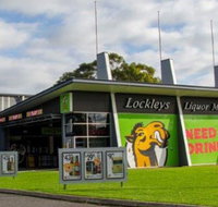 Lockleys Hotel - Nambucca Heads Accommodation