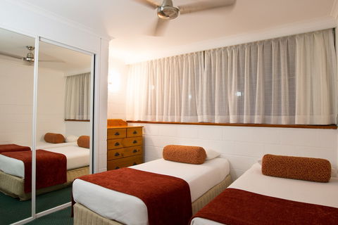Cedar Lake Country Resort - Nambucca Heads Accommodation 0