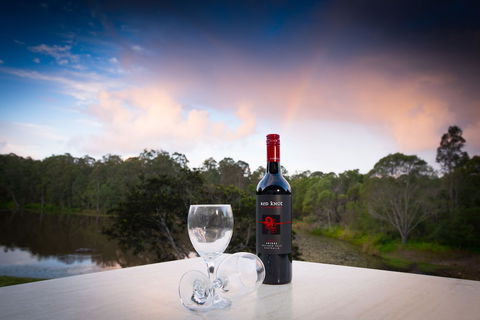 Cedar Lake Country Resort - Nambucca Heads Accommodation 6