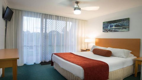 Cedar Lake Country Resort - Nambucca Heads Accommodation 4