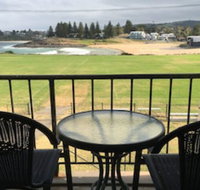 Kiama Cove Boutique Motel - Nambucca Heads Accommodation