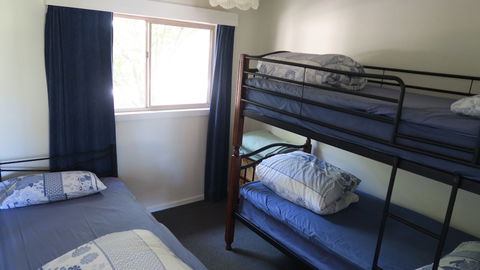 The Black Sparrow - Nambucca Heads Accommodation 1