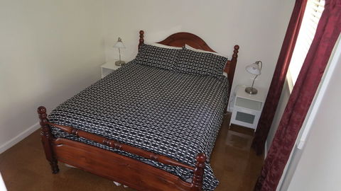 The Black Sparrow - Nambucca Heads Accommodation 5