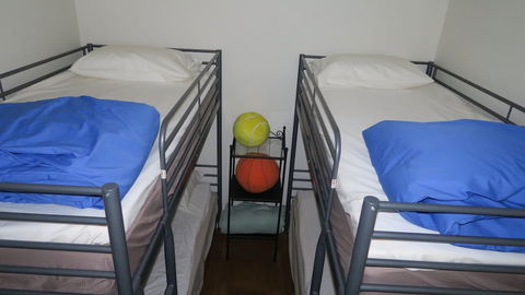 The Black Sparrow - Nambucca Heads Accommodation 0