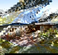 Riverway Chalets - Nambucca Heads Accommodation