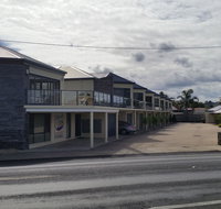 Ultimate Holiday Apartments - Nambucca Heads Accommodation