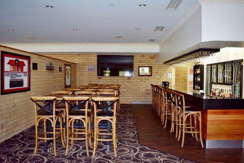 Western Heritage Motor Inn - Nambucca Heads Accommodation 2