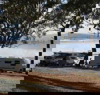 NRMA Lake Somerset Holiday Park - Nambucca Heads Accommodation