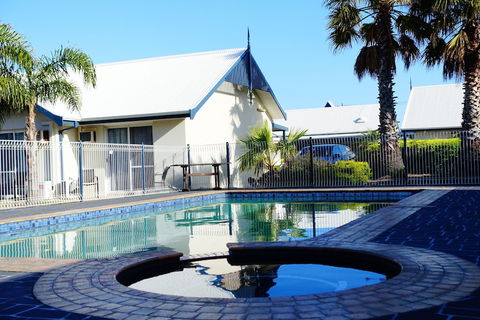 Torquay Tropicana Motel - Nambucca Heads Accommodation 6