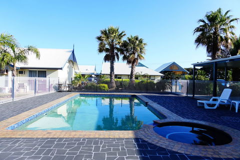 Torquay Tropicana Motel - Nambucca Heads Accommodation 5