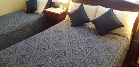 Verona Guest House - Nambucca Heads Accommodation 2
