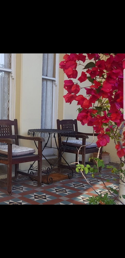 Verona Guest House - Nambucca Heads Accommodation 0