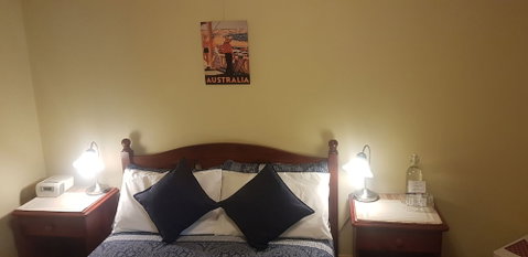 Verona Guest House - Nambucca Heads Accommodation 4