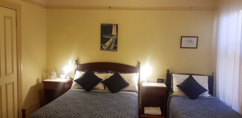 Verona Guest House - Nambucca Heads Accommodation 5