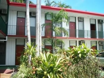 Capricornia Motel - Nambucca Heads Accommodation 1