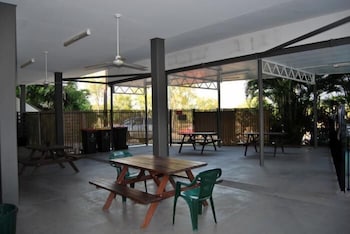 Capricornia Motel - Nambucca Heads Accommodation 0