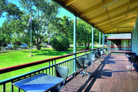 Discovery Parks - Emerald - Nambucca Heads Accommodation 1