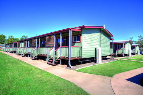 Discovery Parks - Emerald - Nambucca Heads Accommodation 2
